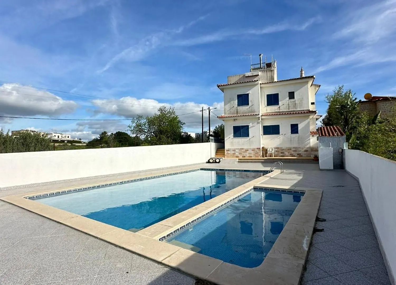 Tatil Evi Villa Facho Alvor