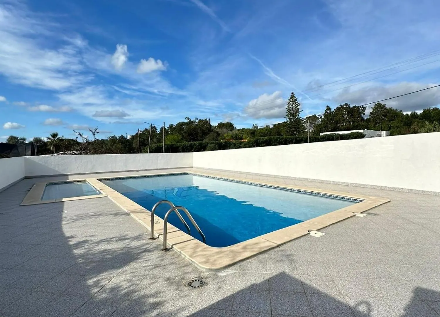 Villa Facho Alvor Tatil Evi