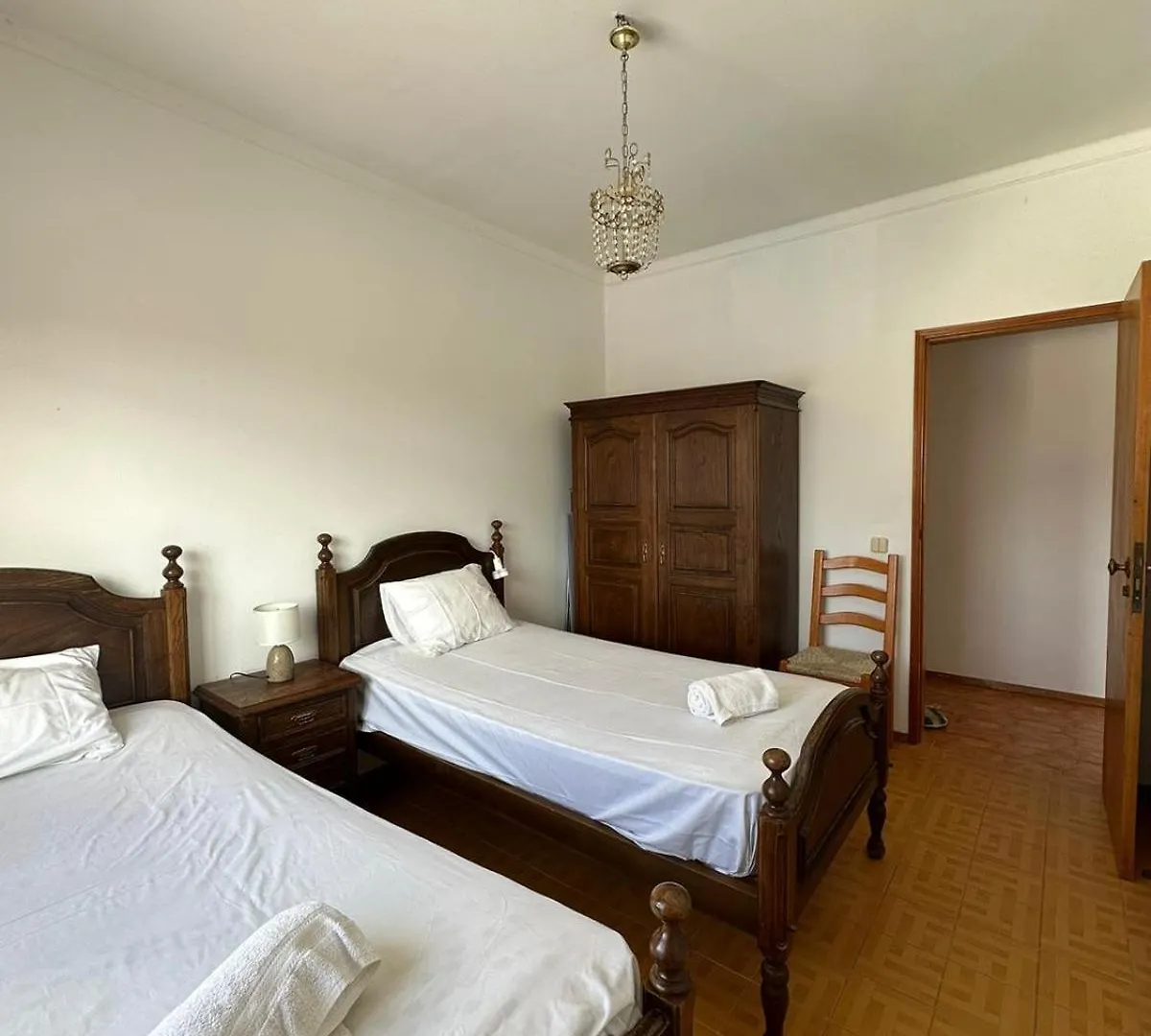 Tatil Evi Villa Facho Alvor Portekiz