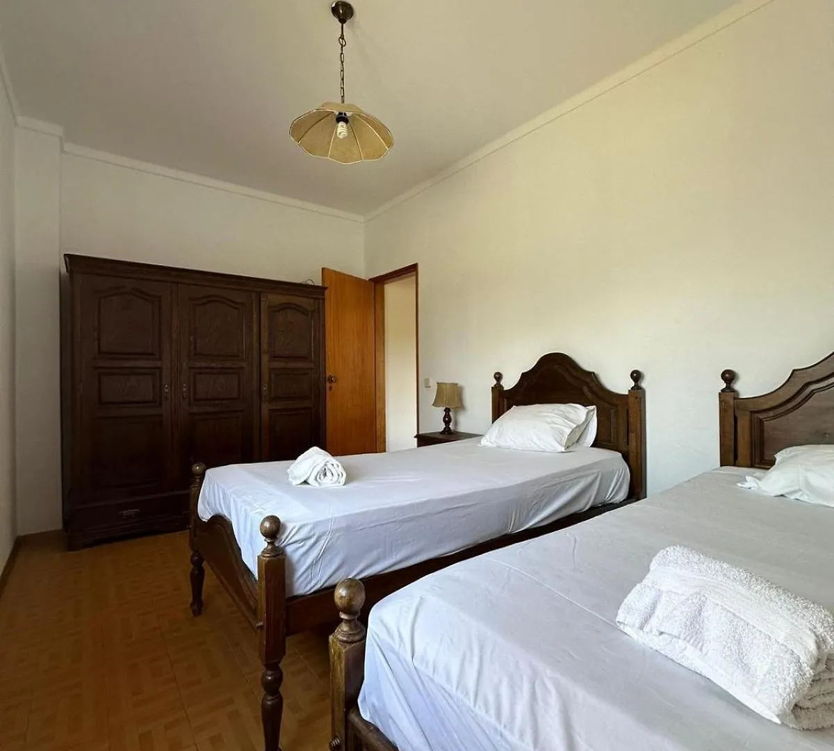 Tatil Evi Villa Facho Alvor