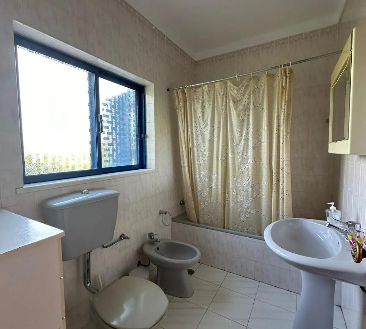 Tatil Evi Villa Facho Alvor Portekiz