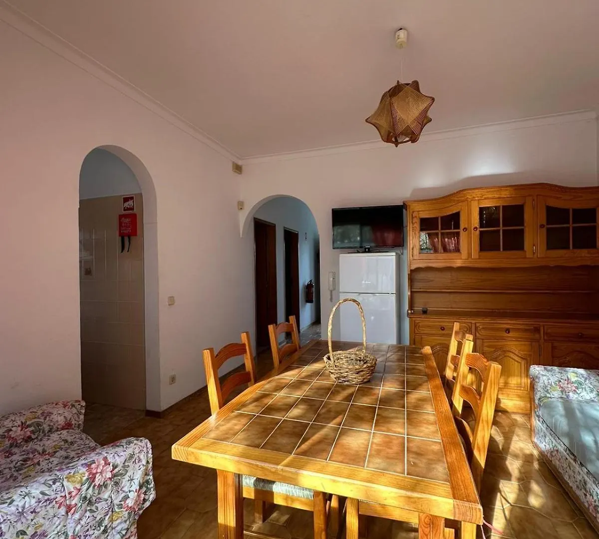 Villa Facho Alvor Portekiz