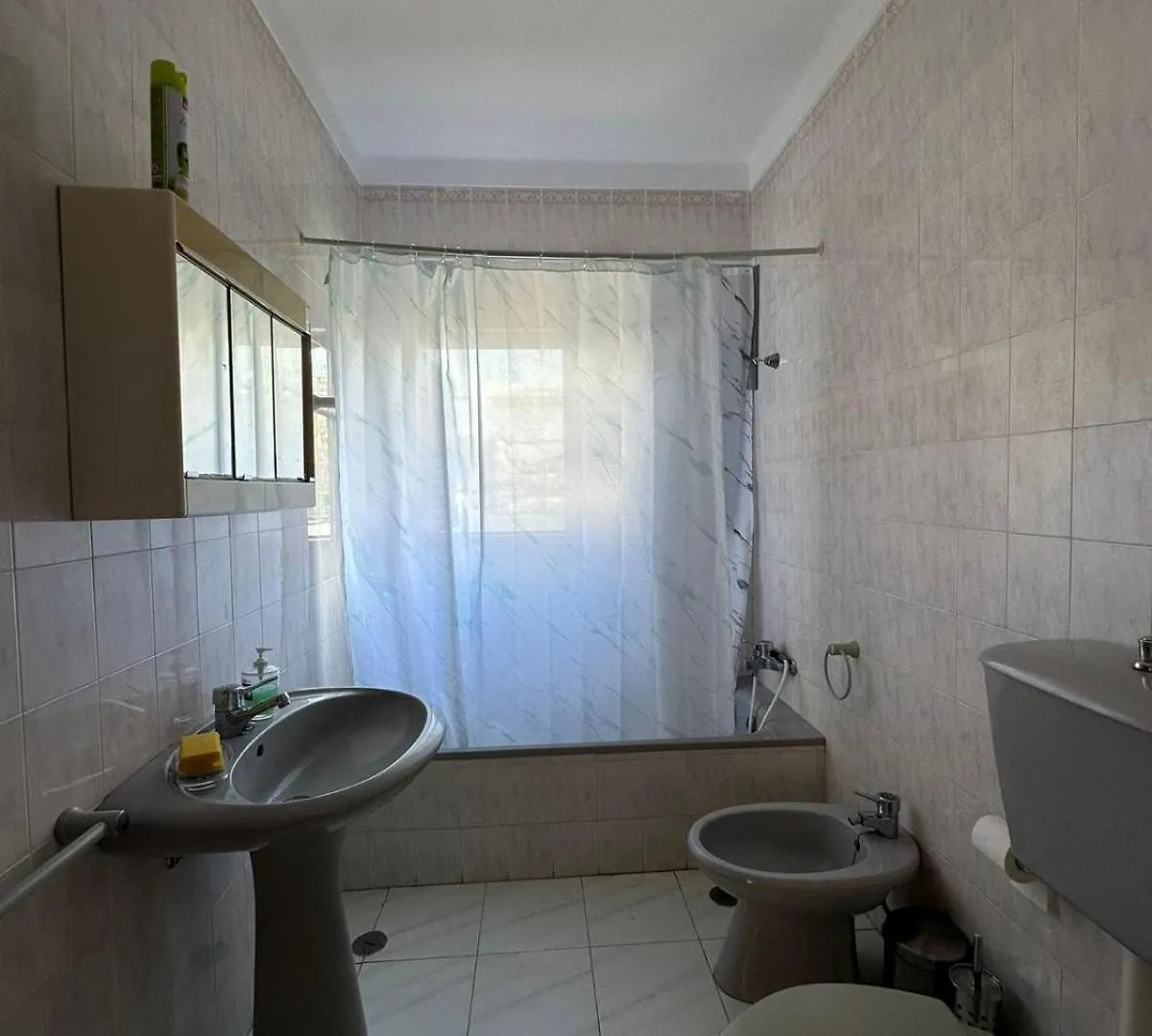 Villa Facho Alvor Tatil Evi