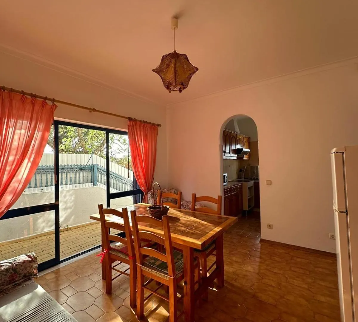 Villa Facho Alvor 0*,