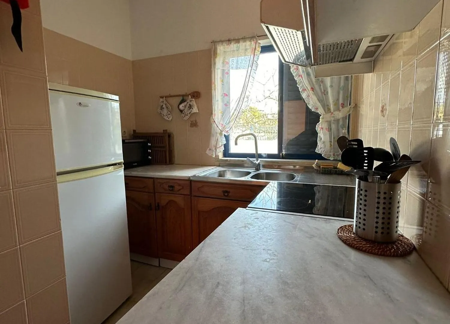 Villa Facho Alvor Tatil Evi