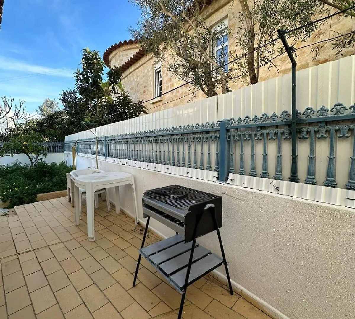 Villa Facho Alvor